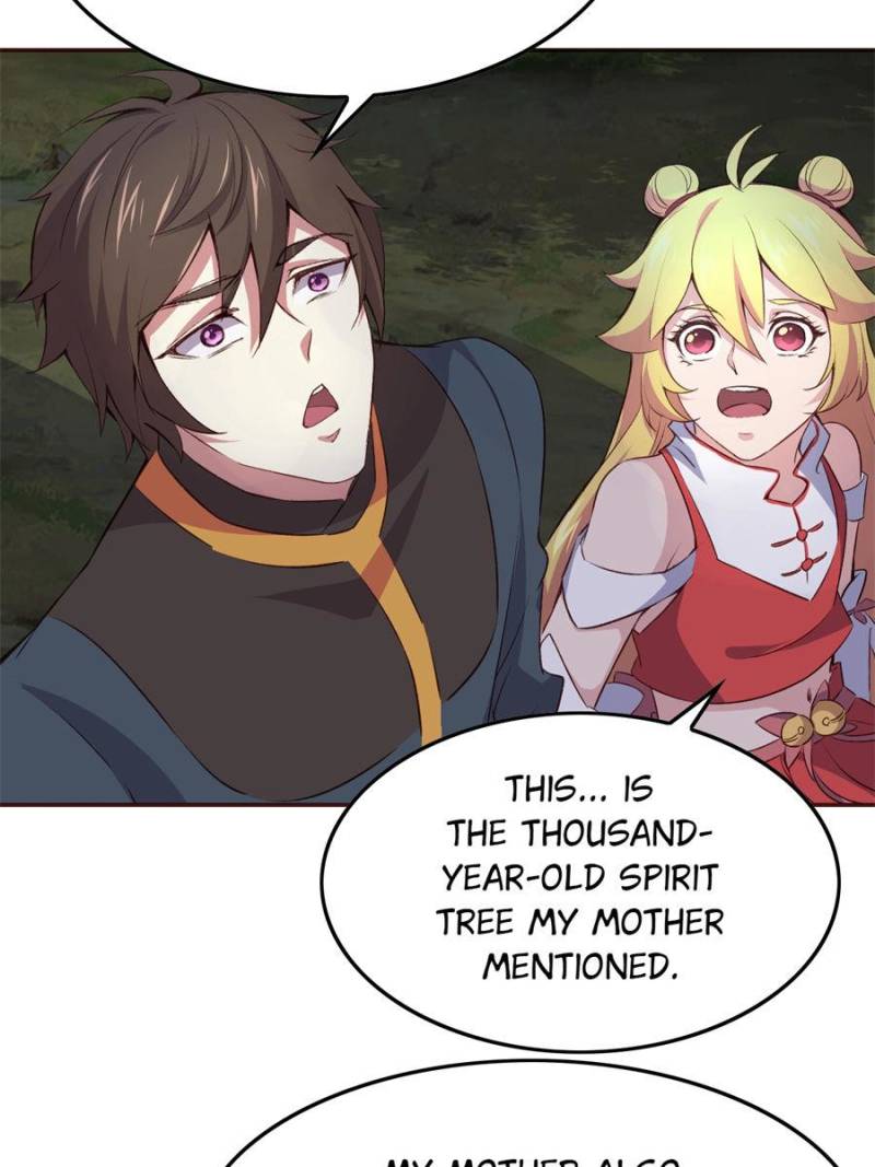 From Zero to Hero: My Gacha Harem Saga Chapter 9 - Page 42