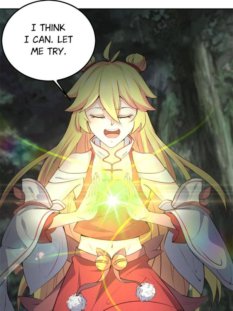 From Zero to Hero: My Gacha Harem Saga Chapter 9 - Page 46