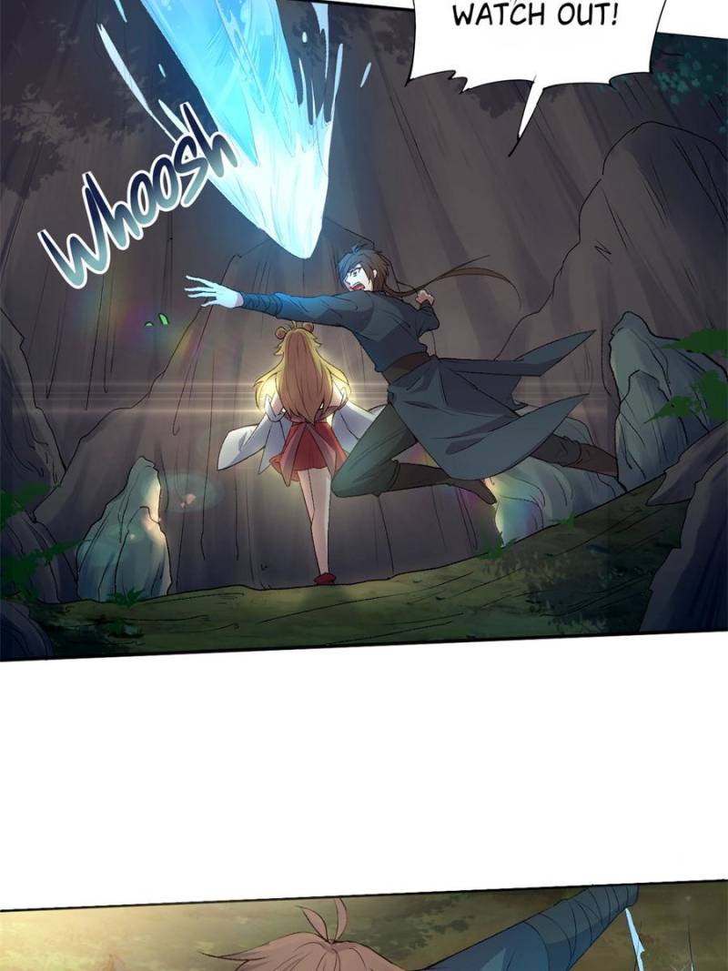 From Zero to Hero: My Gacha Harem Saga Chapter 9 - Page 49