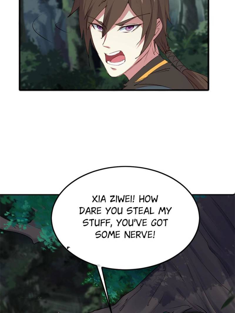 From Zero to Hero: My Gacha Harem Saga Chapter 9 - Page 51