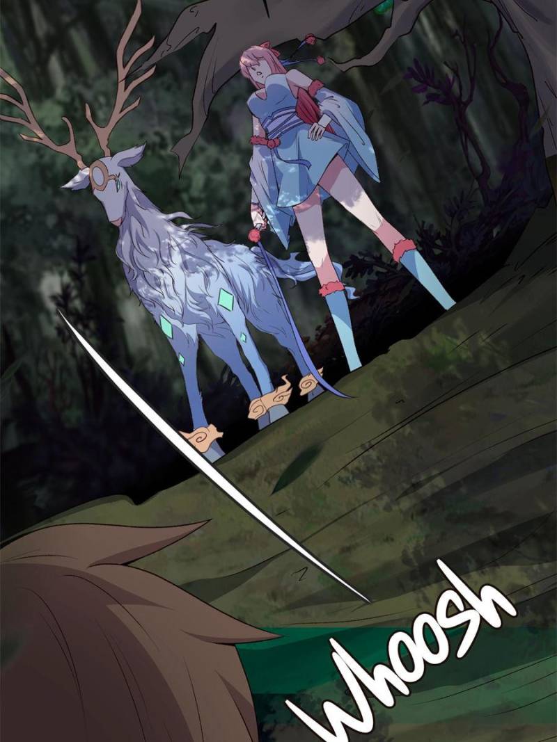 From Zero to Hero: My Gacha Harem Saga Chapter 9 - Page 52
