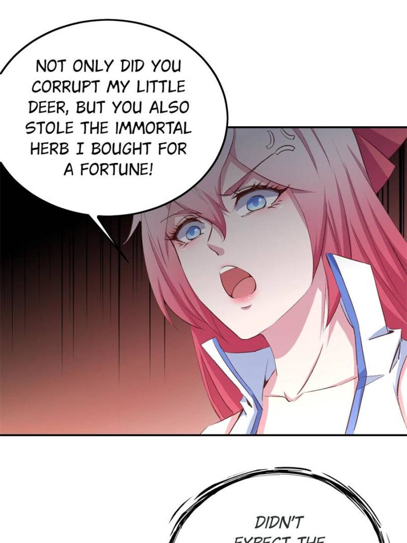 From Zero to Hero: My Gacha Harem Saga Chapter 9 - Page 54