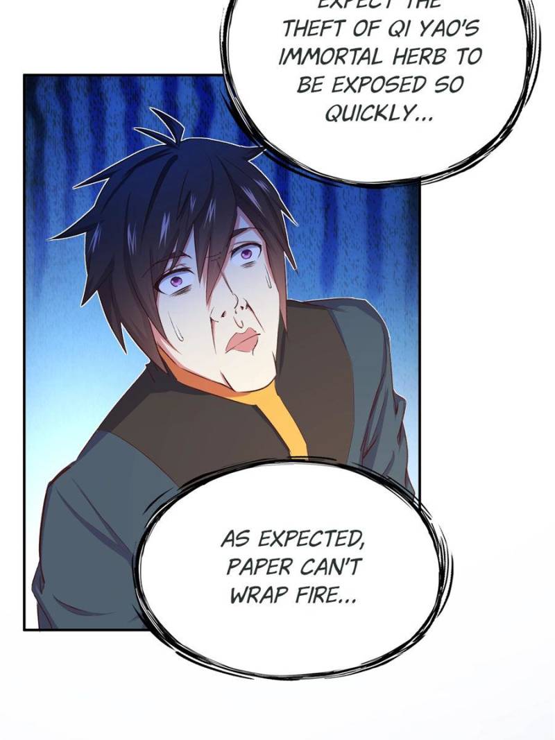 From Zero to Hero: My Gacha Harem Saga Chapter 9 - Page 55