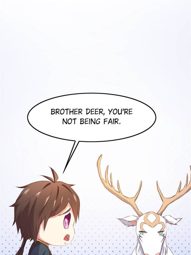From Zero to Hero: My Gacha Harem Saga Chapter 9 - Page 56