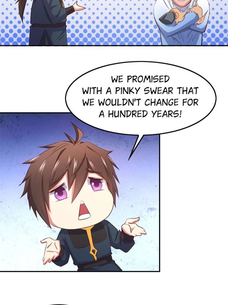 From Zero to Hero: My Gacha Harem Saga Chapter 9 - Page 57