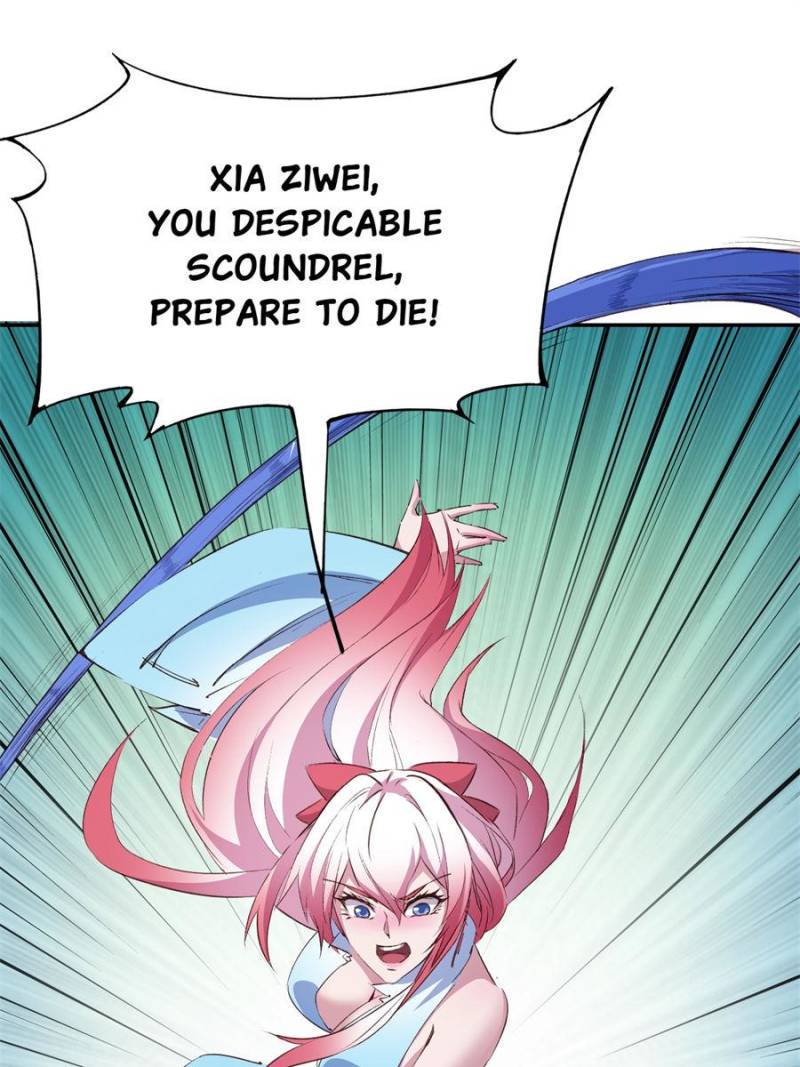 From Zero to Hero: My Gacha Harem Saga Chapter 9 - Page 61