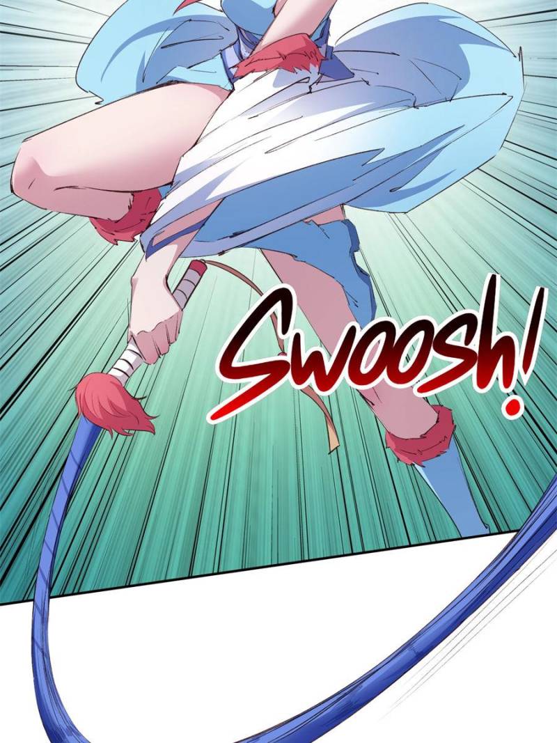 From Zero to Hero: My Gacha Harem Saga Chapter 9 - Page 62