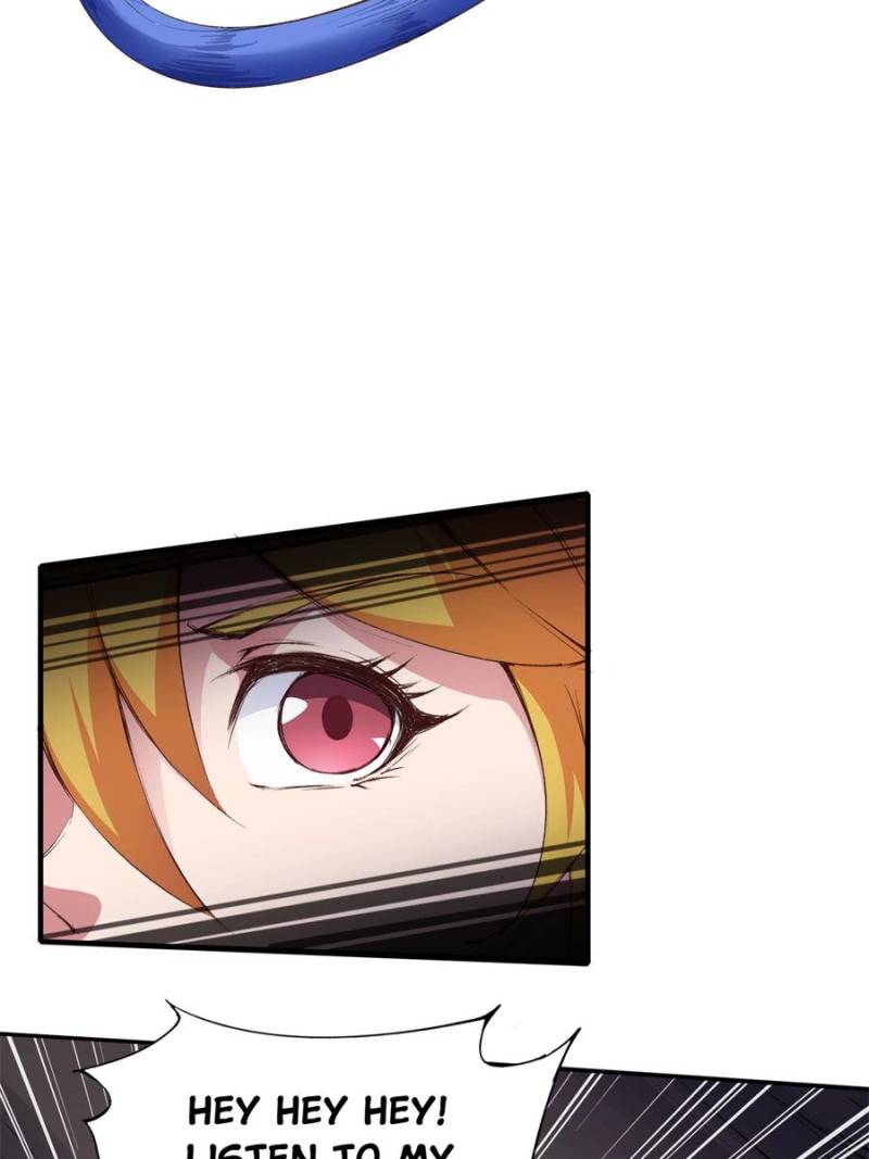 From Zero to Hero: My Gacha Harem Saga Chapter 9 - Page 63