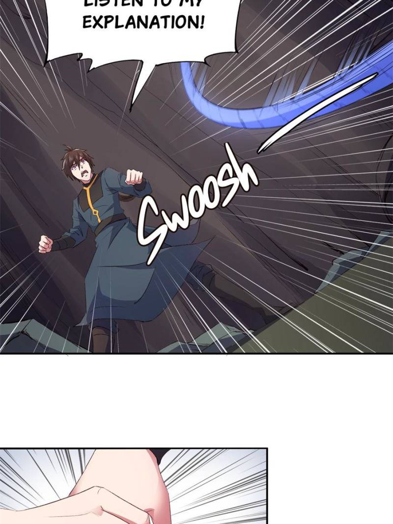 From Zero to Hero: My Gacha Harem Saga Chapter 9 - Page 64