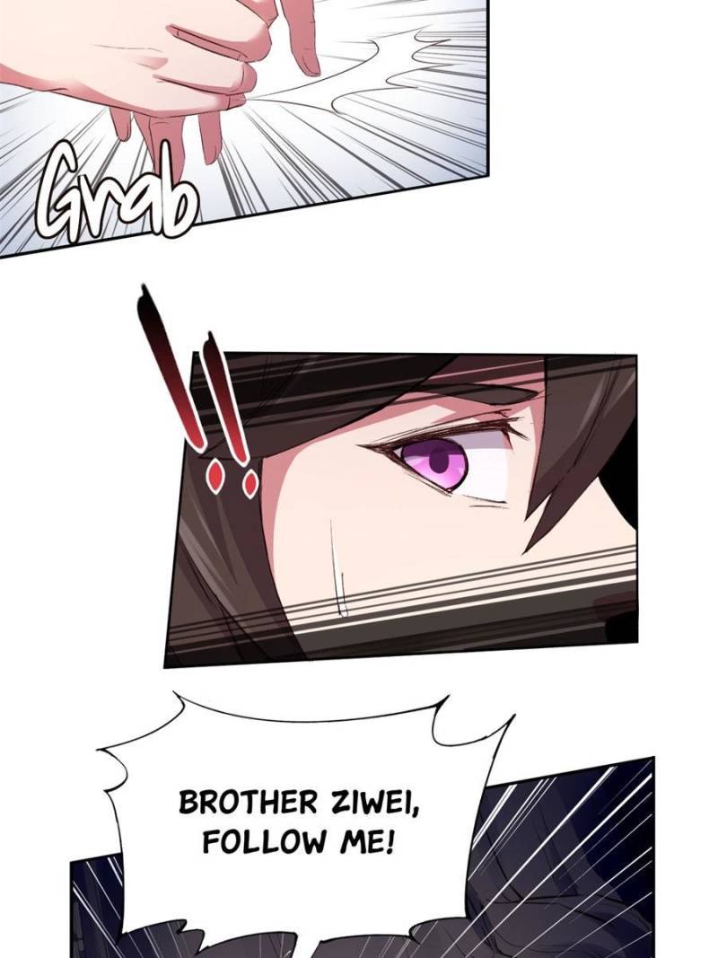 From Zero to Hero: My Gacha Harem Saga Chapter 9 - Page 65