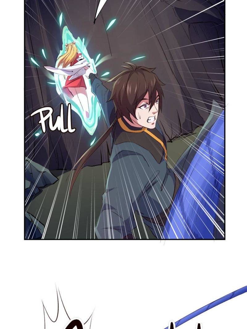 From Zero to Hero: My Gacha Harem Saga Chapter 9 - Page 66