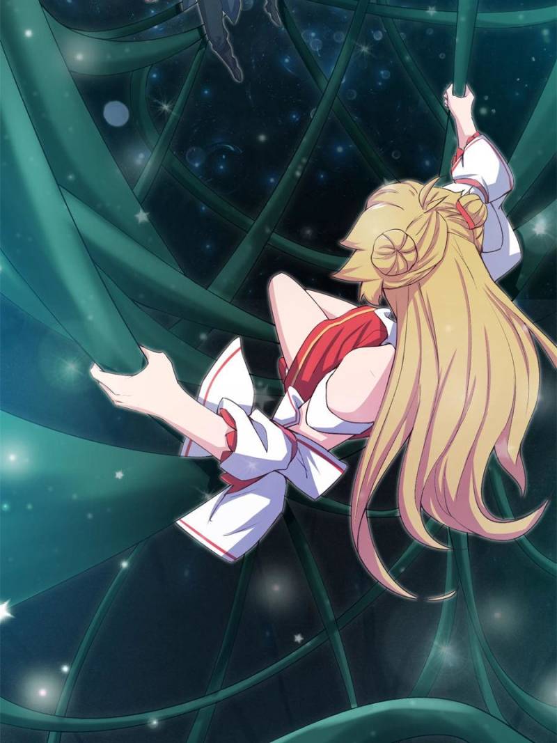 From Zero to Hero: My Gacha Harem Saga Chapter 9 - Page 72