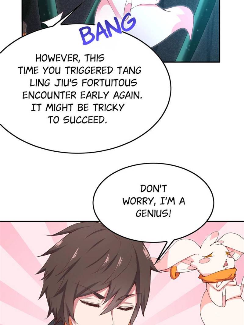 From Zero to Hero: My Gacha Harem Saga Chapter 9 - Page 77