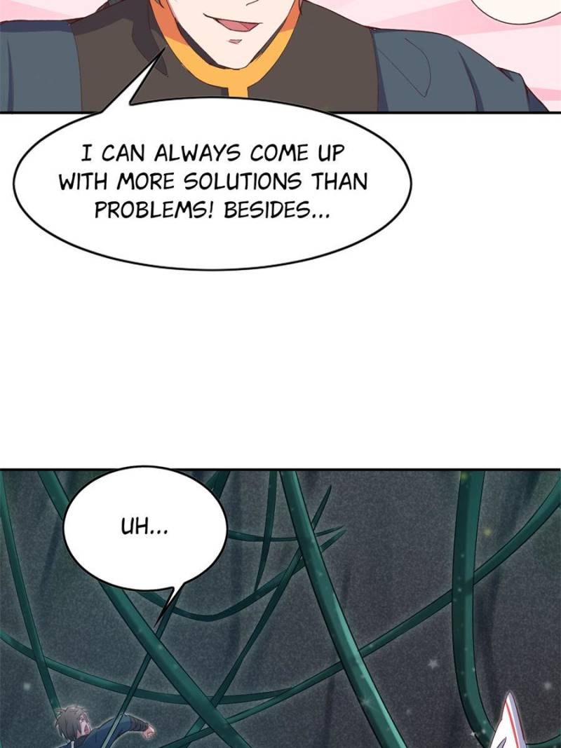 From Zero to Hero: My Gacha Harem Saga Chapter 9 - Page 78