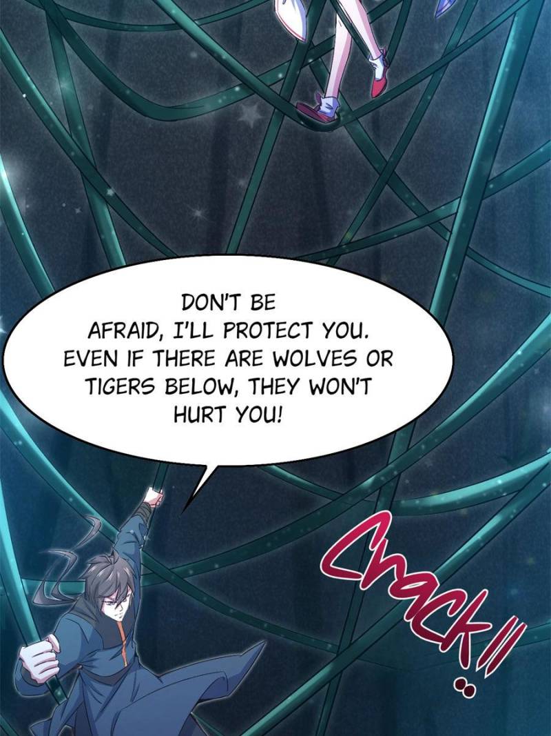 From Zero to Hero: My Gacha Harem Saga Chapter 9 - Page 82