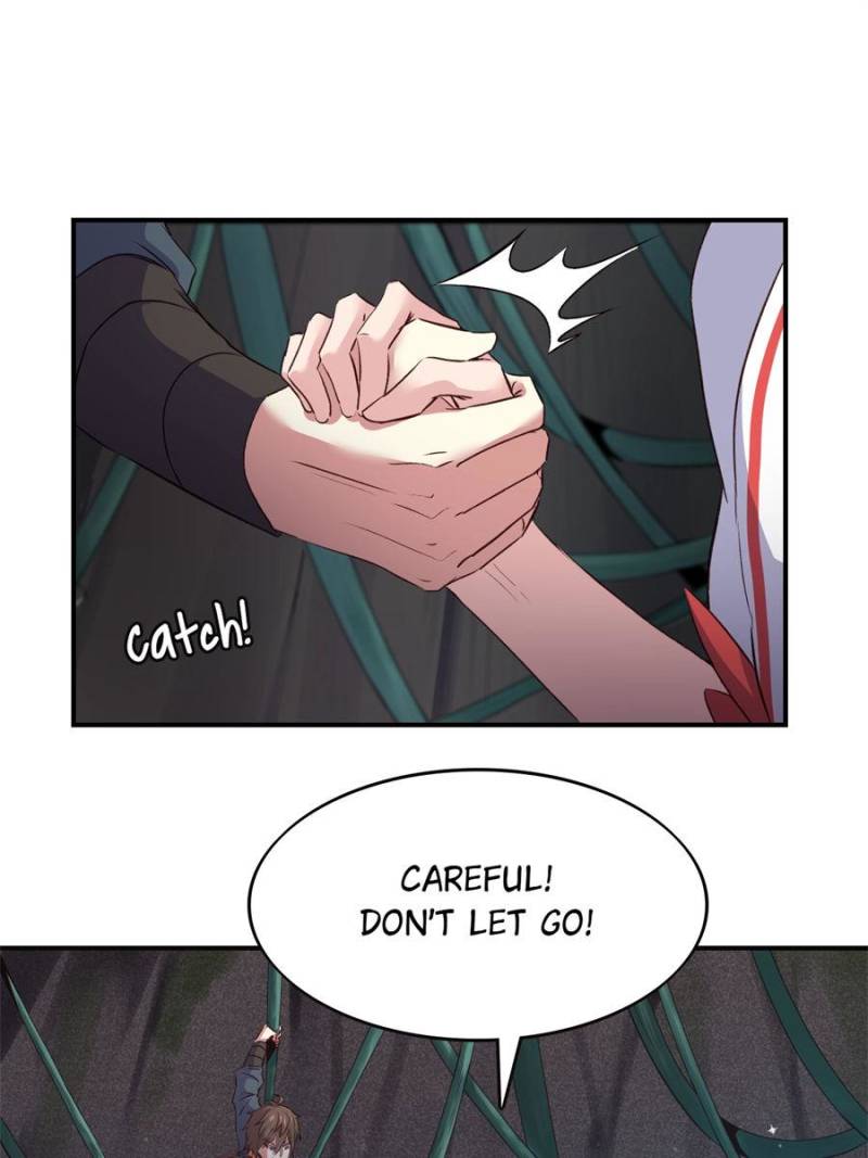 From Zero to Hero: My Gacha Harem Saga Chapter 9 - Page 87