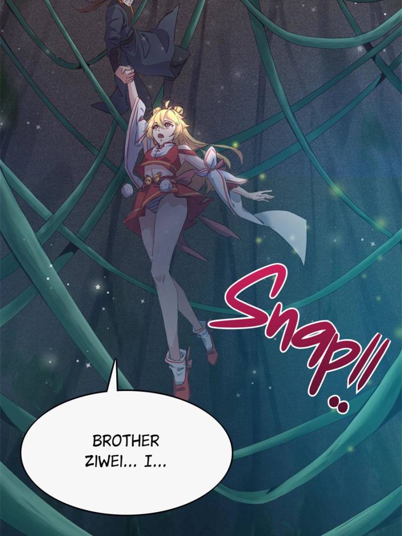 From Zero to Hero: My Gacha Harem Saga Chapter 9 - Page 88