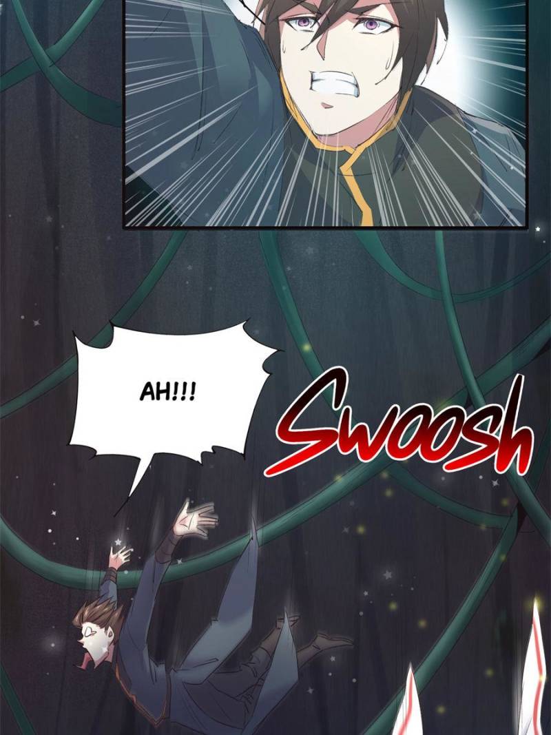 From Zero to Hero: My Gacha Harem Saga Chapter 9 - Page 90