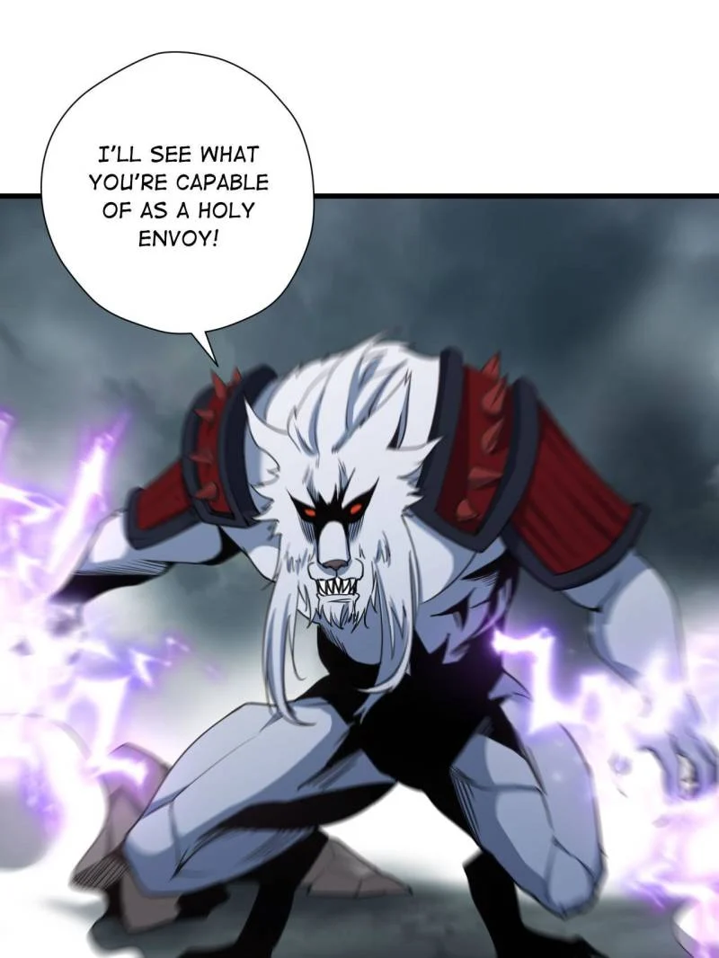 From Zero to Hero: My Gacha Harem Saga Chapter 90 - Page 13