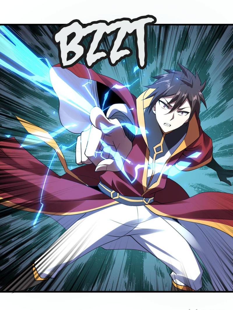 From Zero to Hero: My Gacha Harem Saga Chapter 90 - Page 20