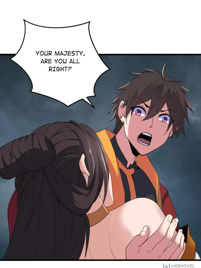 From Zero to Hero: My Gacha Harem Saga Chapter 90 - Page 3