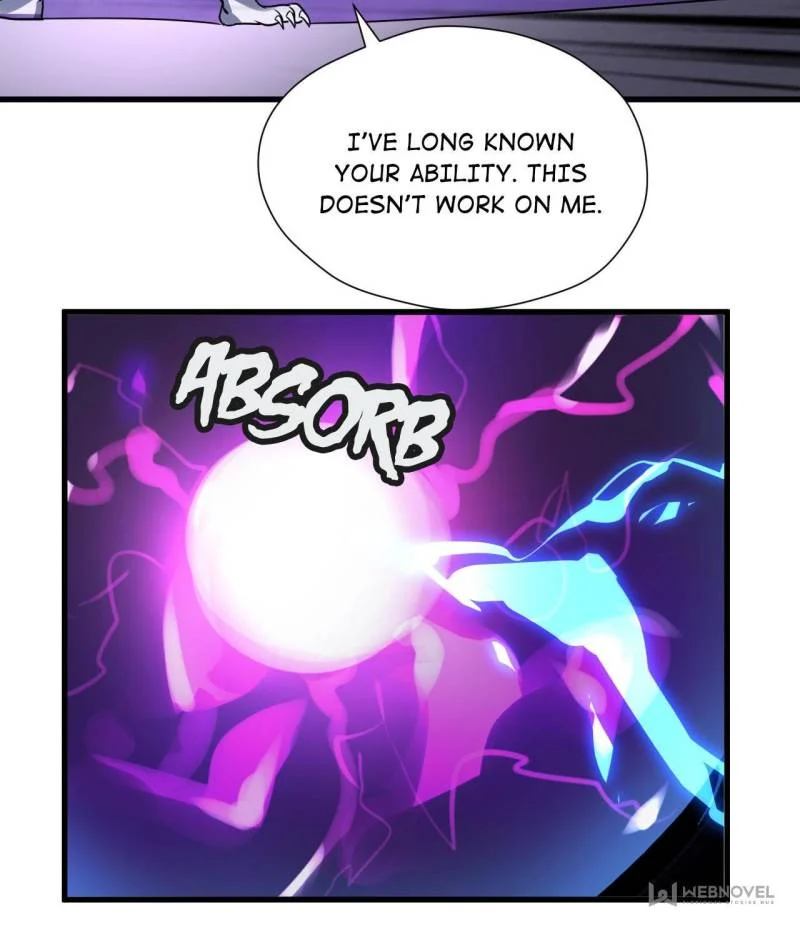 From Zero to Hero: My Gacha Harem Saga Chapter 90 - Page 23