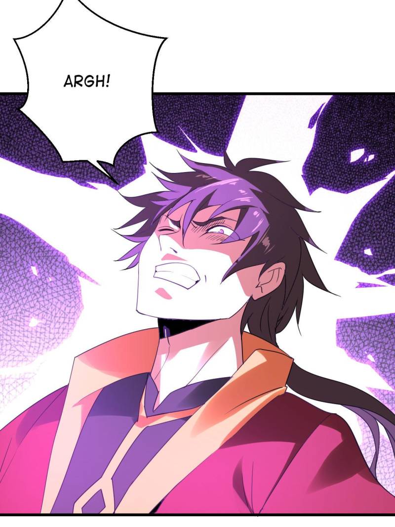 From Zero to Hero: My Gacha Harem Saga Chapter 90 - Page 29