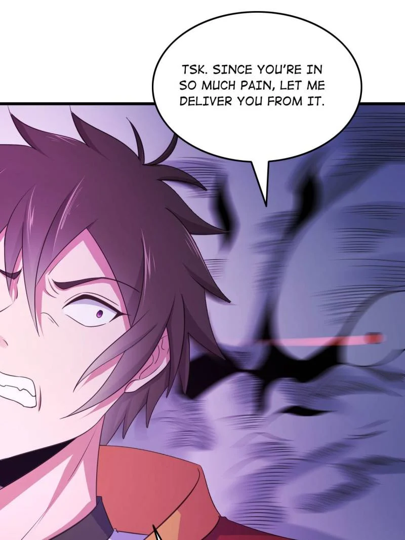 From Zero to Hero: My Gacha Harem Saga Chapter 90 - Page 31