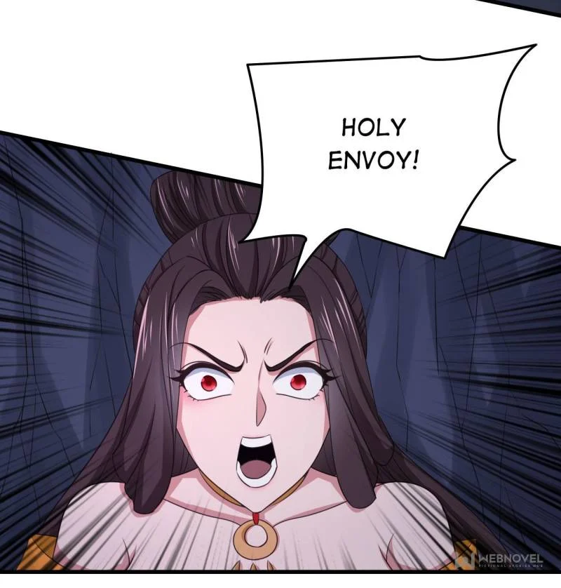 From Zero to Hero: My Gacha Harem Saga Chapter 90 - Page 37
