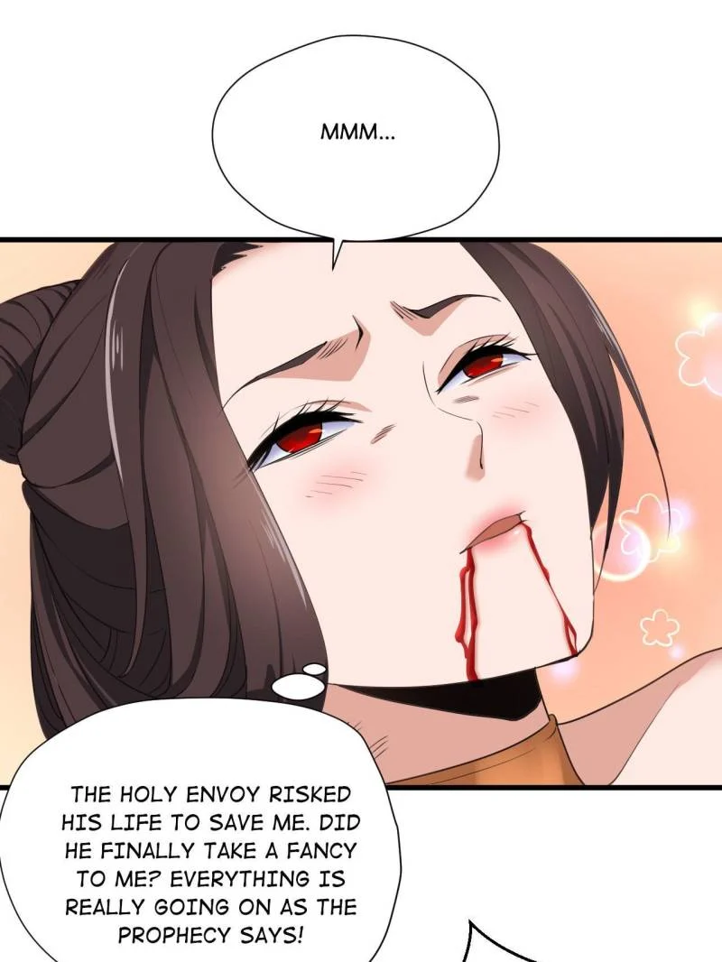 From Zero to Hero: My Gacha Harem Saga Chapter 90 - Page 5