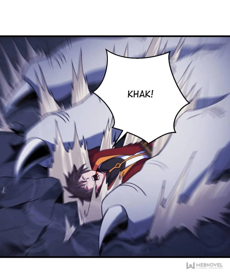 From Zero to Hero: My Gacha Harem Saga Chapter 90 - Page 45