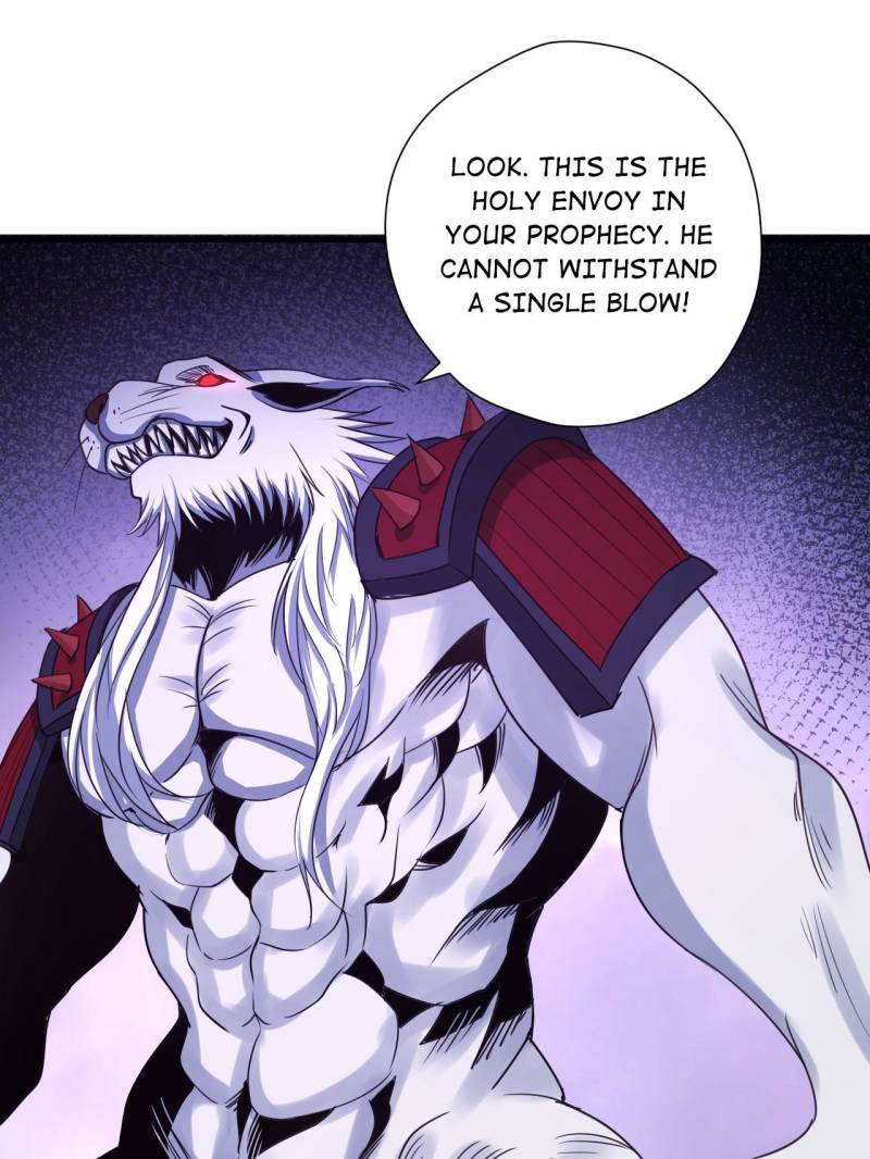 From Zero to Hero: My Gacha Harem Saga Chapter 90 - Page 47