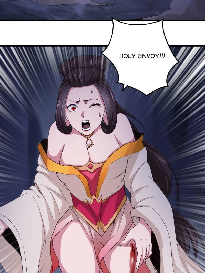 From Zero to Hero: My Gacha Harem Saga Chapter 90 - Page 49