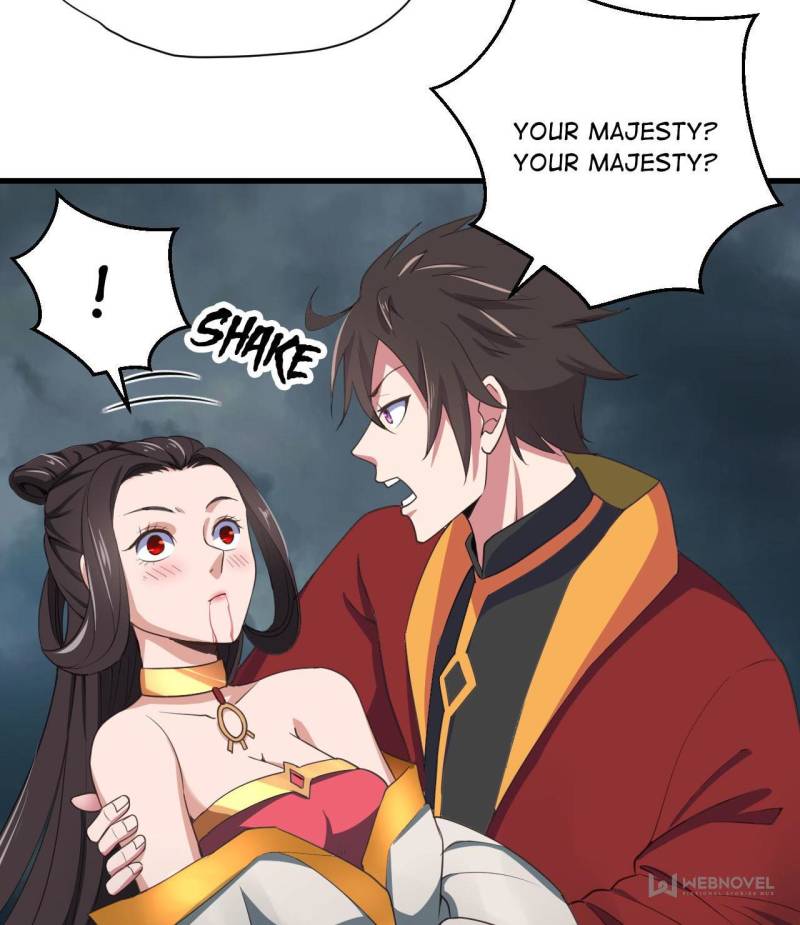 From Zero to Hero: My Gacha Harem Saga Chapter 90 - Page 6