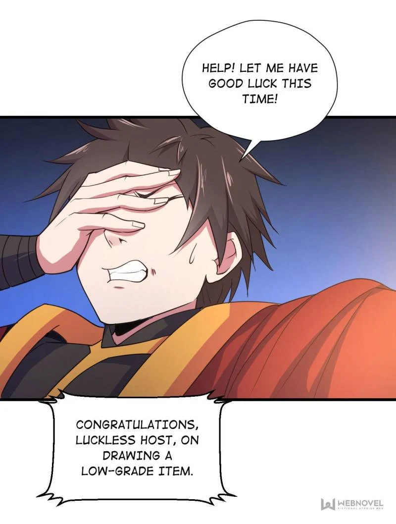 From Zero to Hero: My Gacha Harem Saga Chapter 90 - Page 57