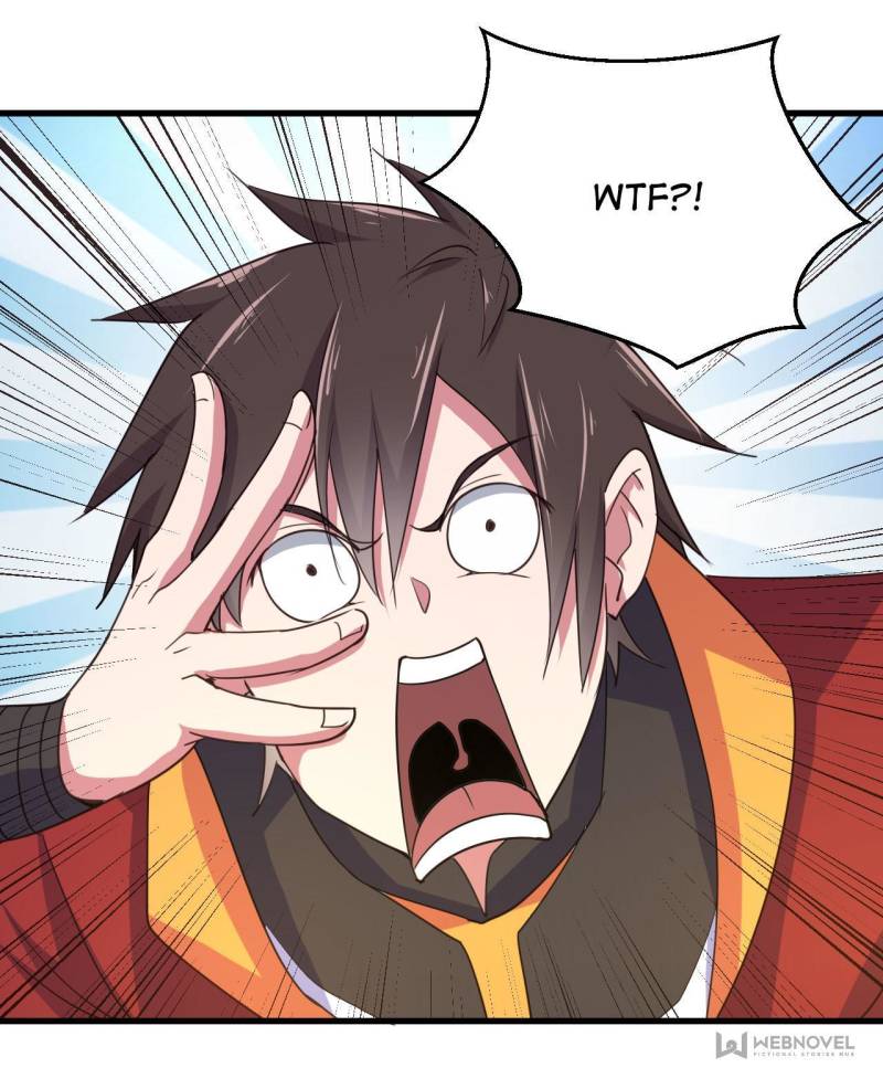 From Zero to Hero: My Gacha Harem Saga Chapter 90 - Page 58