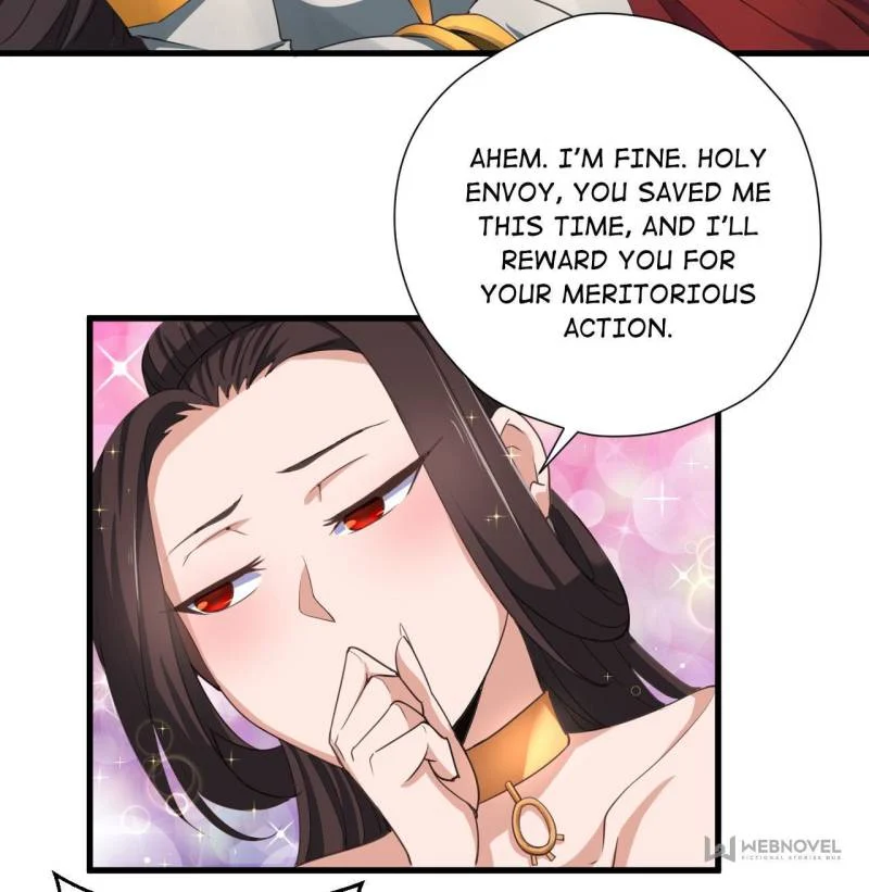 From Zero to Hero: My Gacha Harem Saga Chapter 90 - Page 7