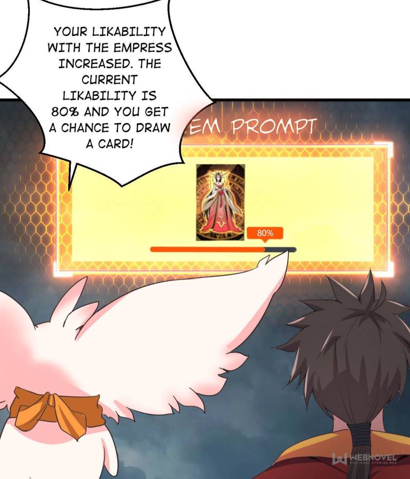 From Zero to Hero: My Gacha Harem Saga Chapter 90 - Page 8