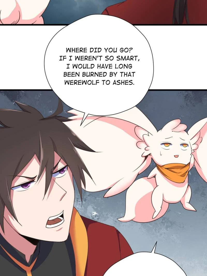 From Zero to Hero: My Gacha Harem Saga Chapter 90 - Page 9