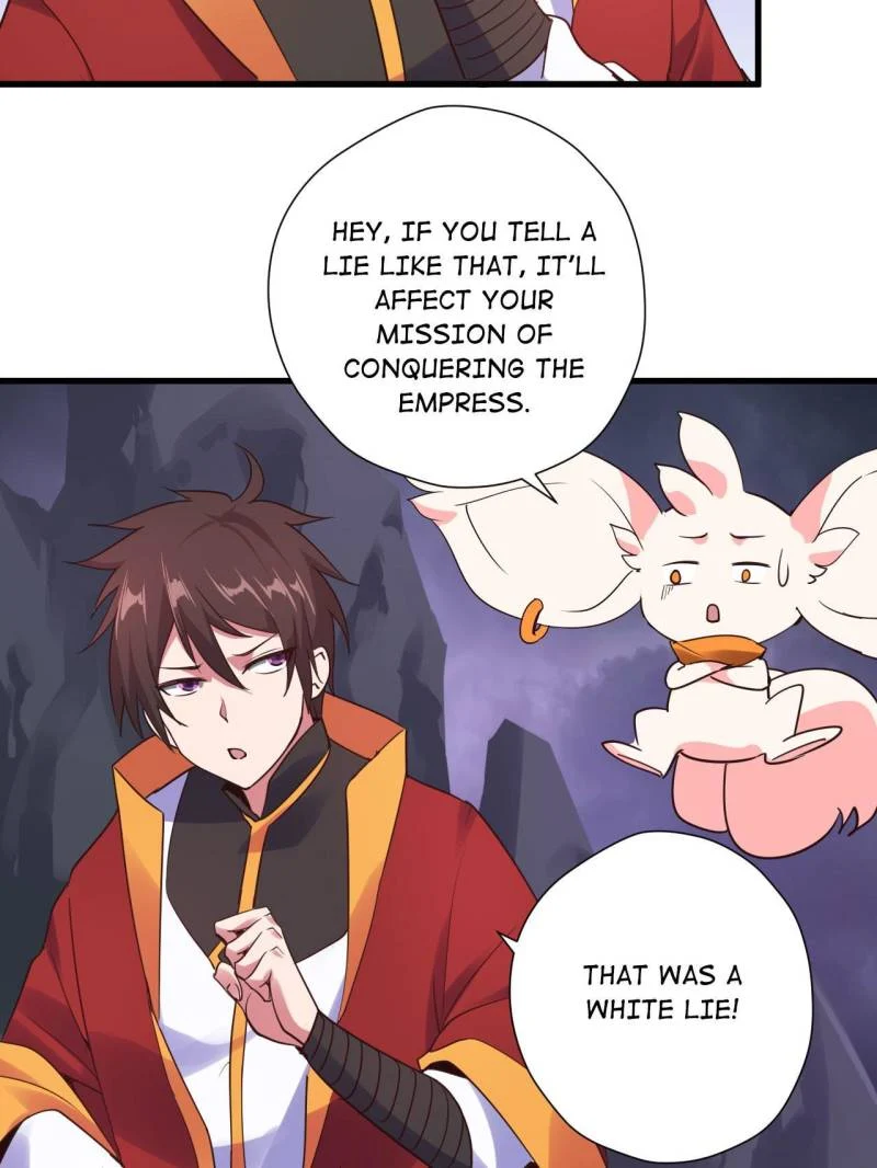 From Zero to Hero: My Gacha Harem Saga Chapter 91 - Page 12