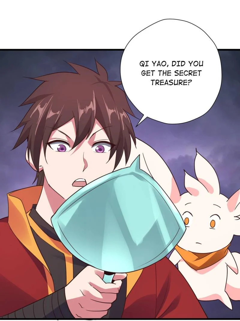 From Zero to Hero: My Gacha Harem Saga Chapter 91 - Page 14