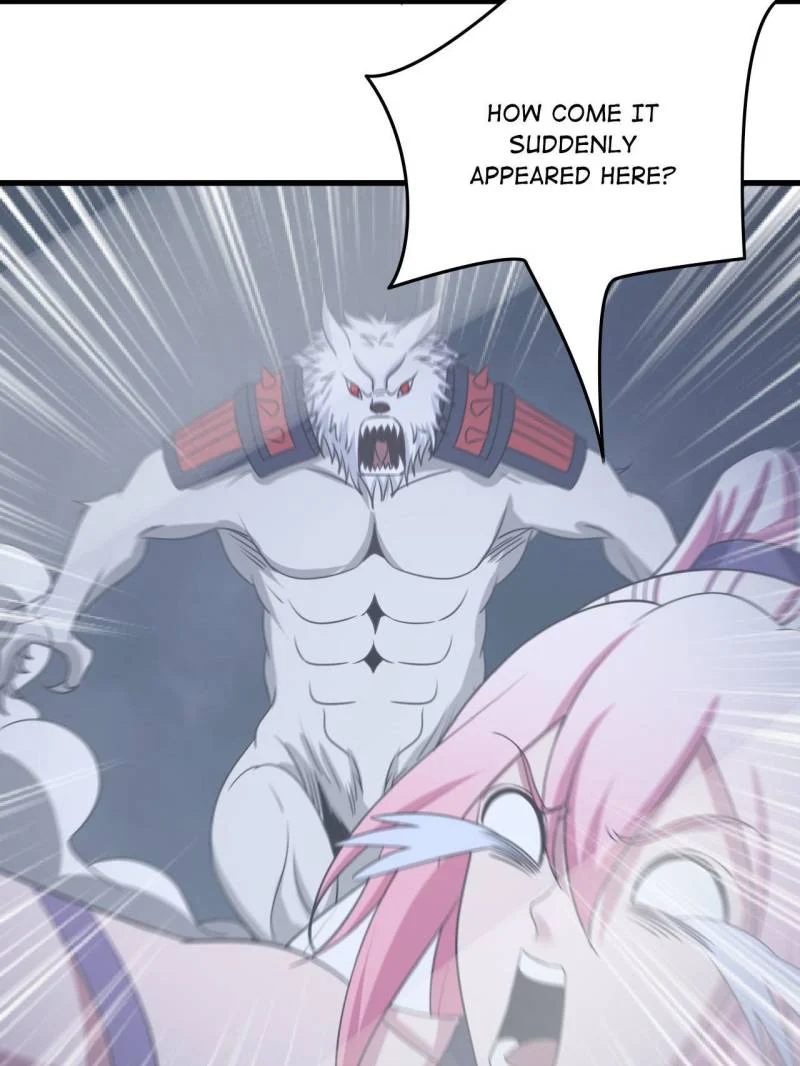 From Zero to Hero: My Gacha Harem Saga Chapter 91 - Page 18