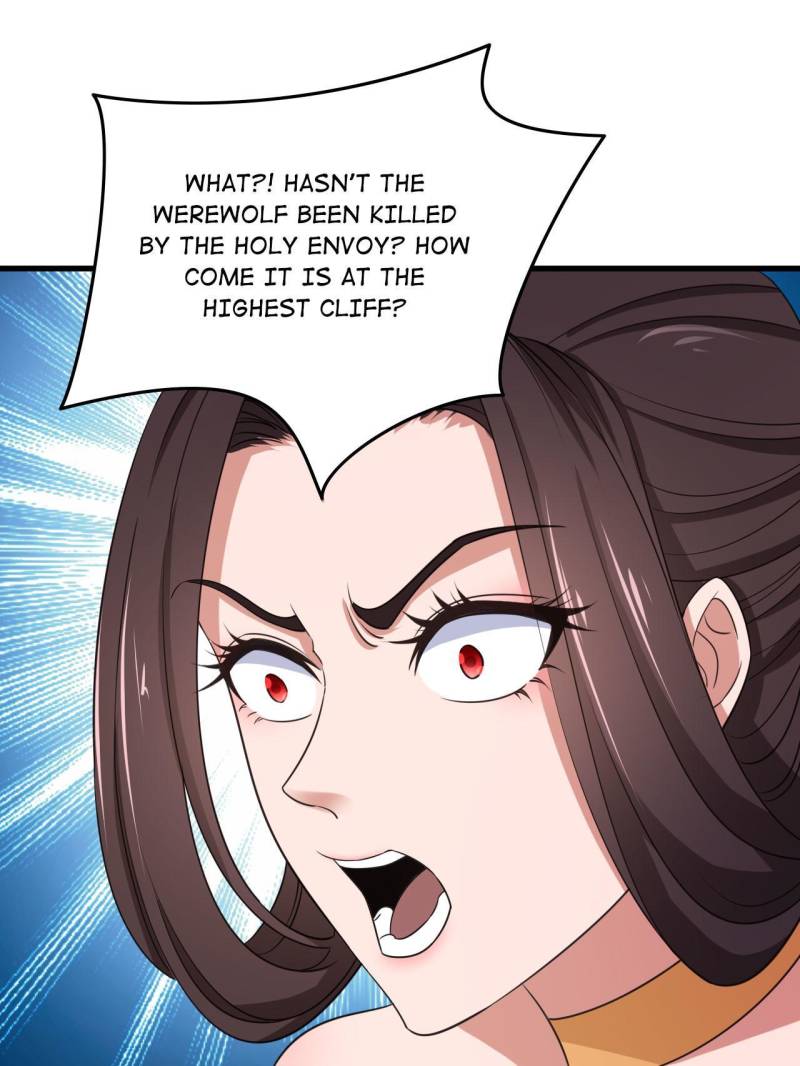 From Zero to Hero: My Gacha Harem Saga Chapter 91 - Page 20
