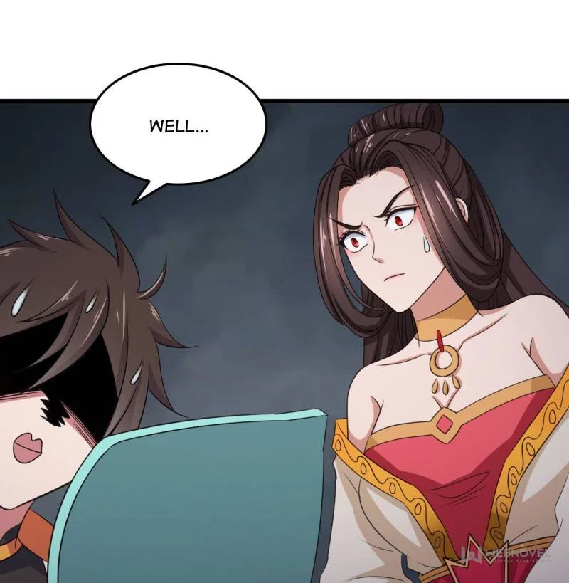 From Zero to Hero: My Gacha Harem Saga Chapter 91 - Page 22