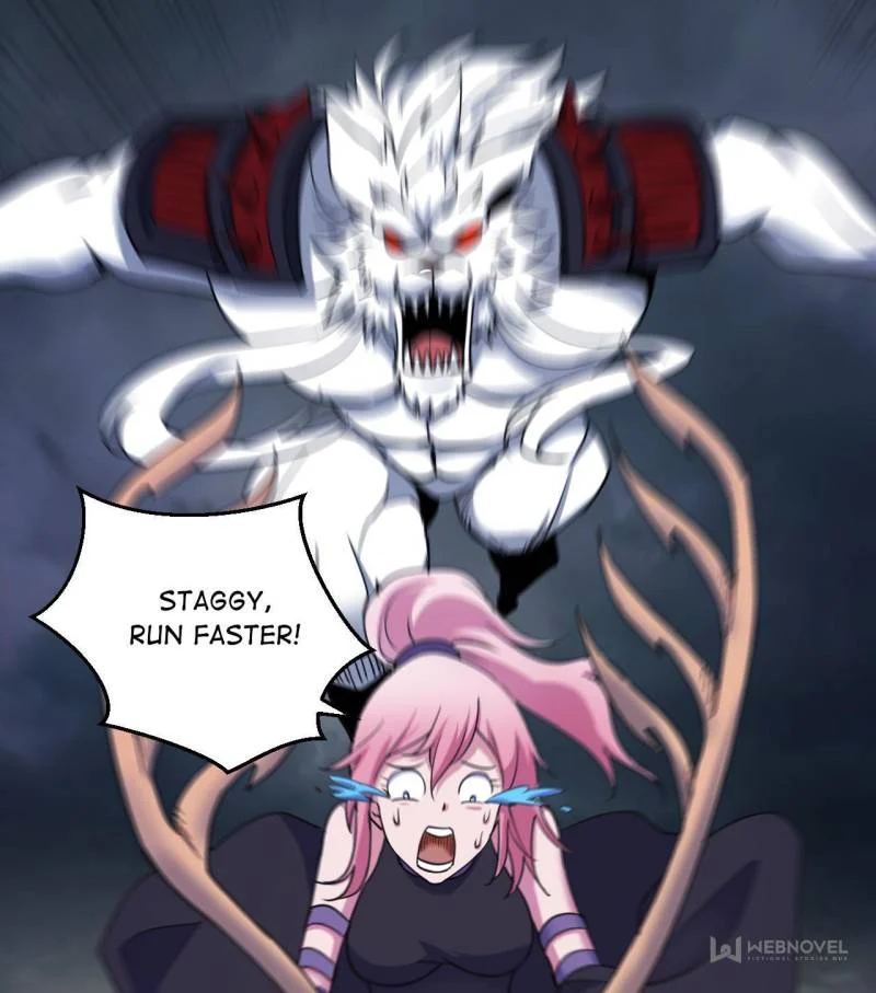 From Zero to Hero: My Gacha Harem Saga Chapter 91 - Page 30