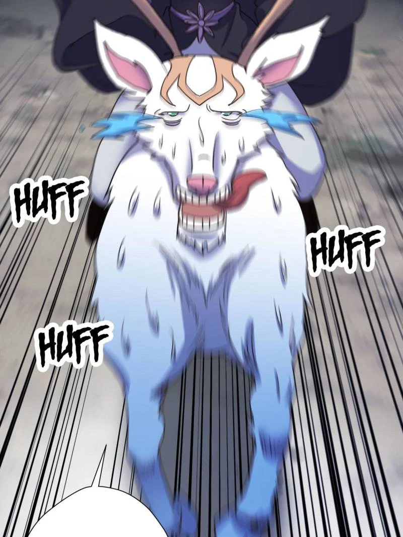From Zero to Hero: My Gacha Harem Saga Chapter 91 - Page 31