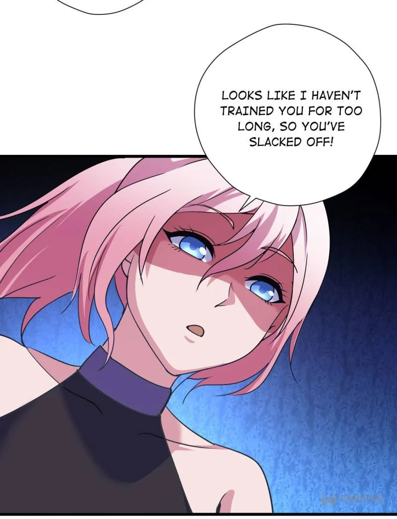 From Zero to Hero: My Gacha Harem Saga Chapter 91 - Page 33