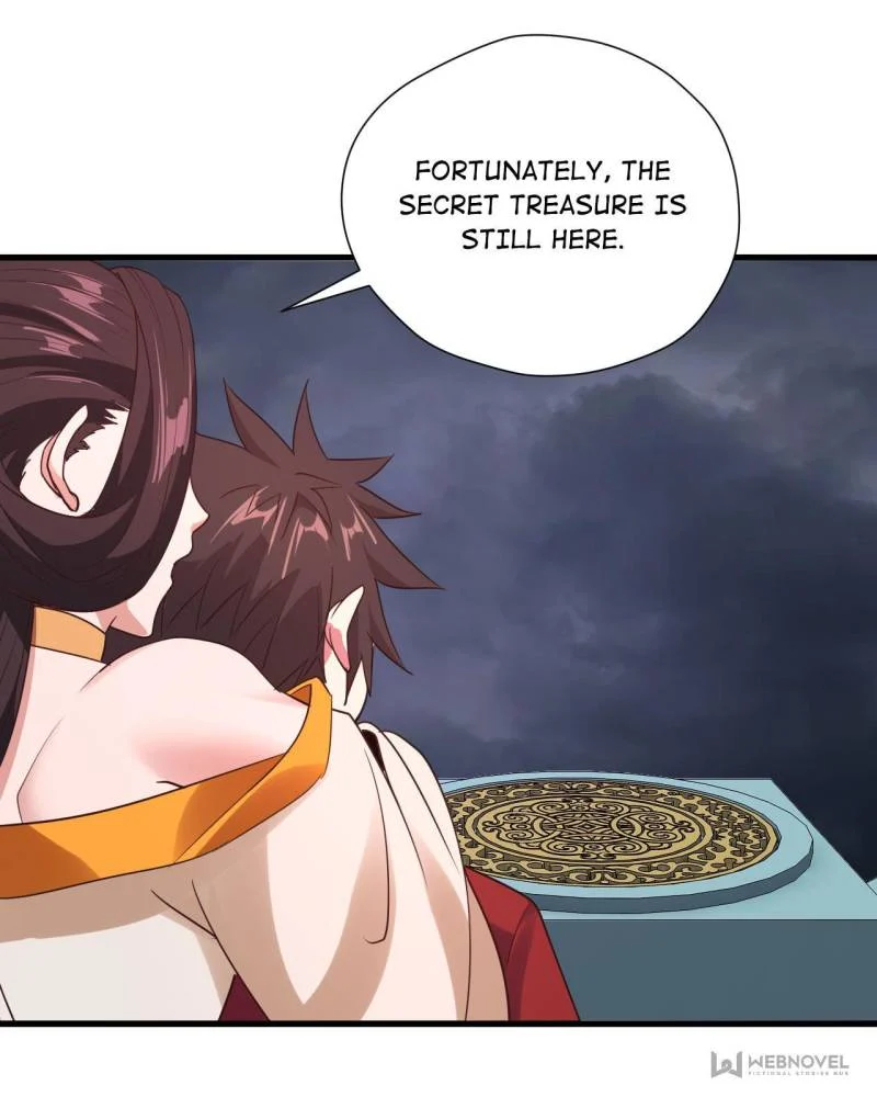 From Zero to Hero: My Gacha Harem Saga Chapter 91 - Page 43