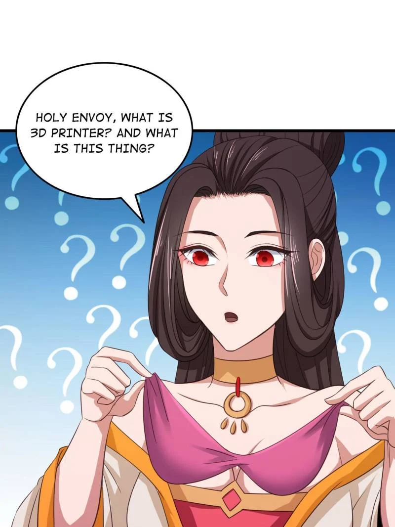 From Zero to Hero: My Gacha Harem Saga Chapter 91 - Page 52