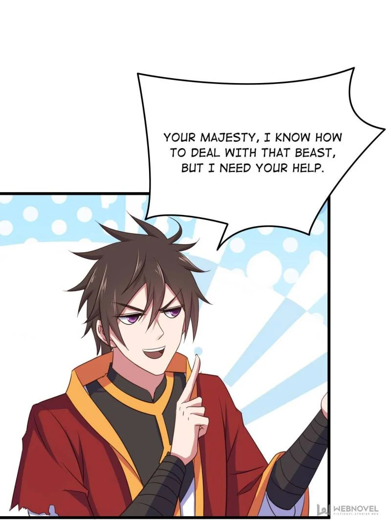 From Zero to Hero: My Gacha Harem Saga Chapter 91 - Page 54